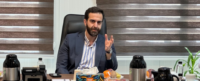 شرکت پتروشیمی دهلران